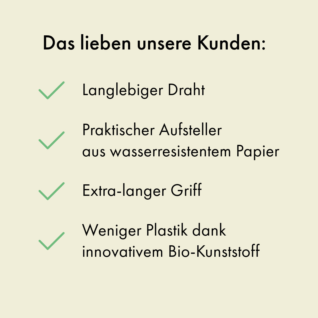 inbrush Interdentalbürste