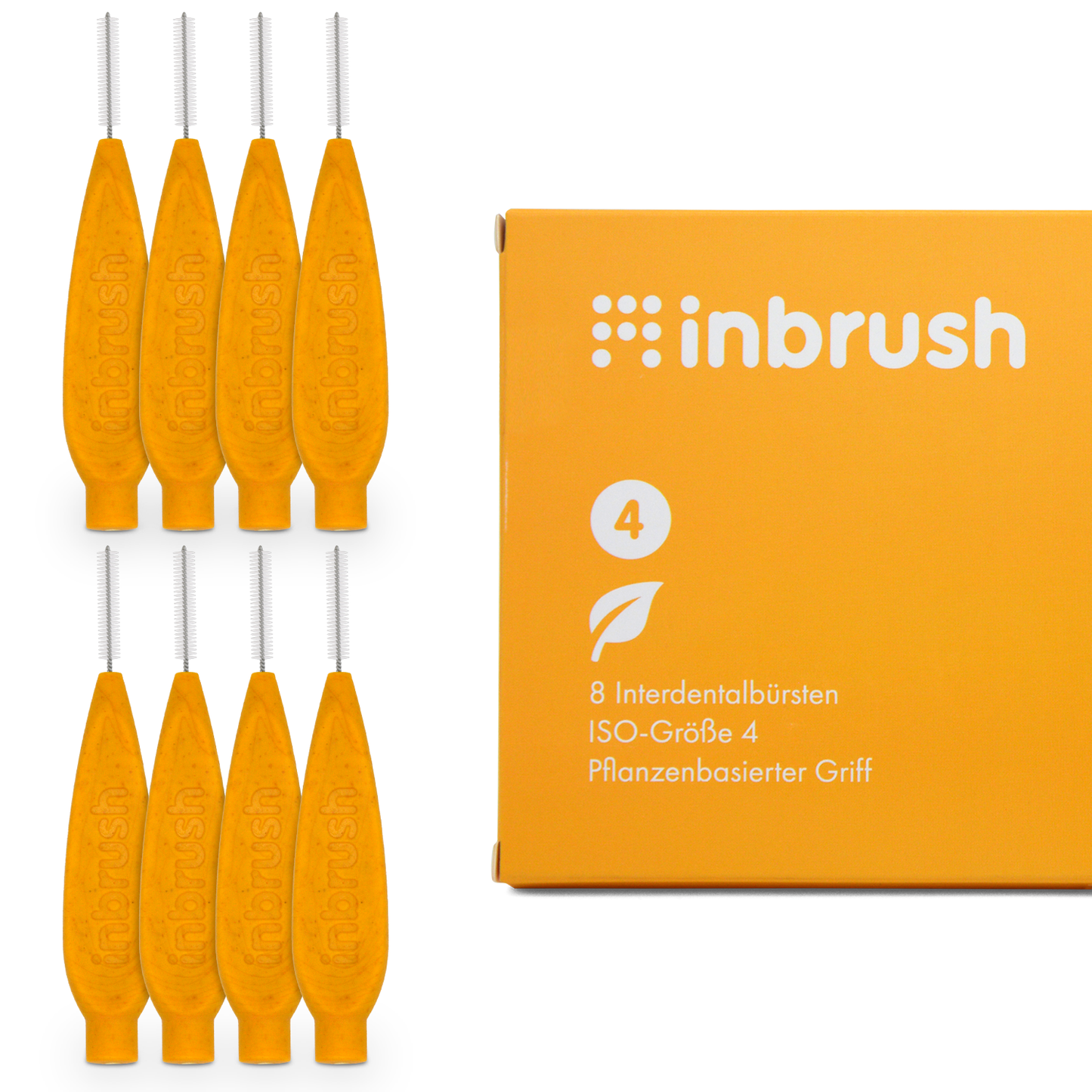 inbrush Interdentalbürste