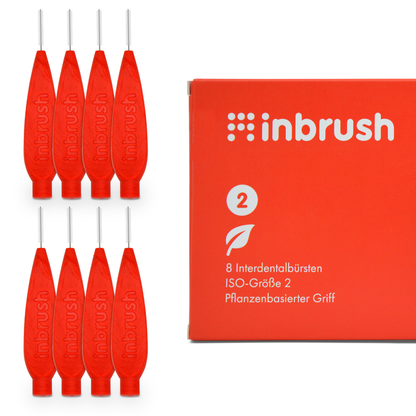 inbrush Interdentalbürste